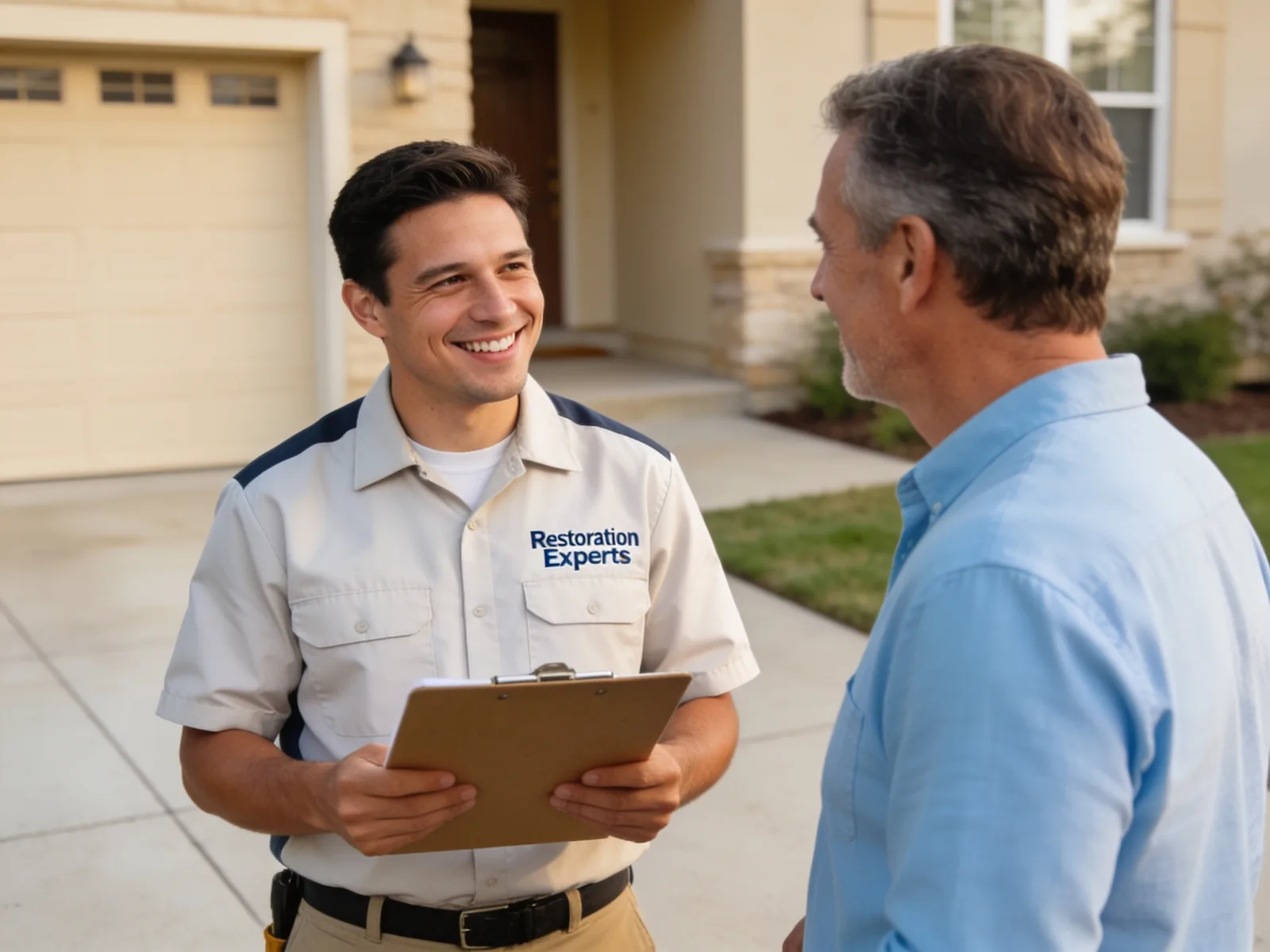 Water Damage Cleanup Pound, VA FAQs